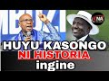 "NILISKIZA RUTO VIZURI, NIKATINGIZA KICHWA NIKATULIA TU! WAPI PESA?" WANJIGI.
