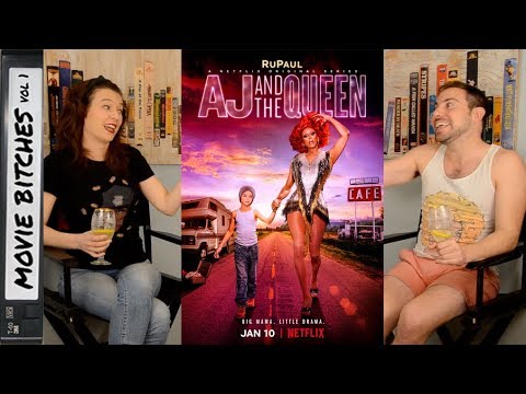 AJ And the Queen Season 1 | MovieBitches RuView