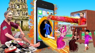 Top Amazing Best Hindi Stories Collection Jadui Kahaniya New Comedy Video Magical Stories Collection