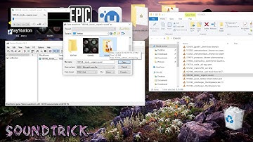 AWAVE STUDIO Audio converter: Frequency - Bit Depth - Format - Audio Sample Editing