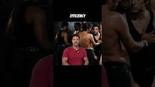 What does Joseph think of Mineshaft: The Cruising Murders? #gaybar #mrleather #truecrime