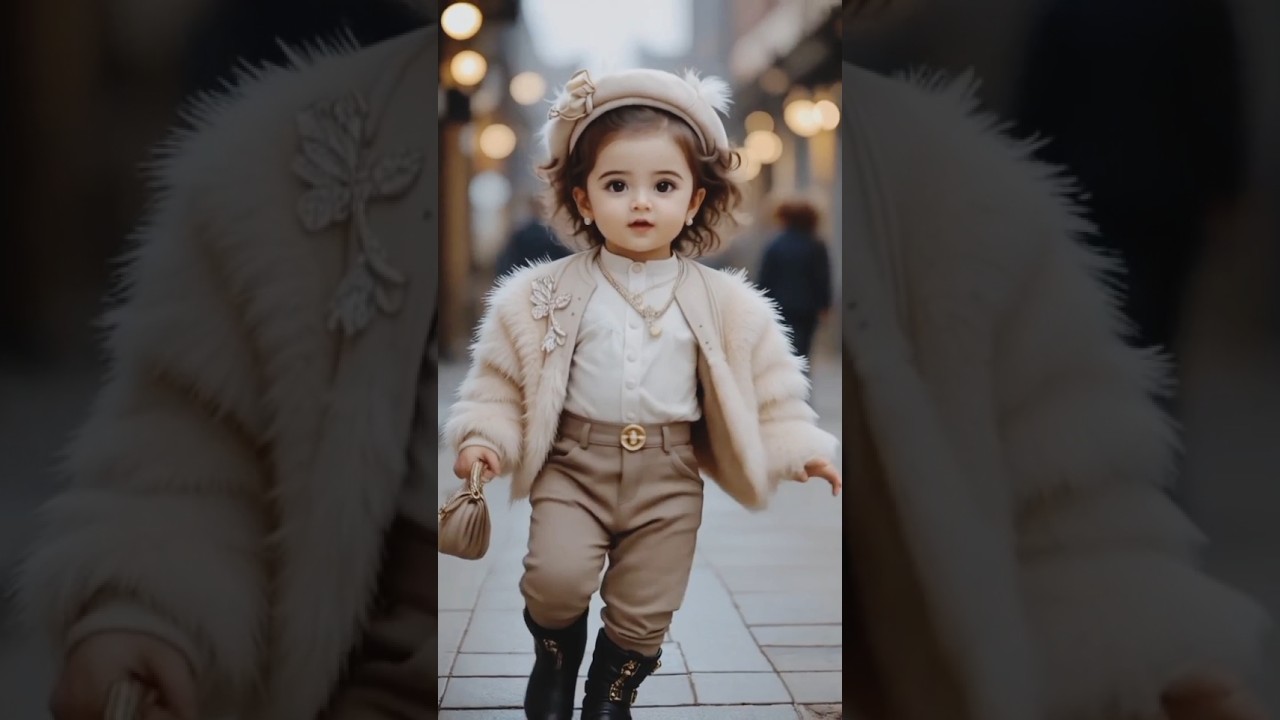 adorable outfits for kids 