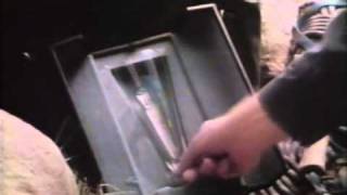 Schlitz Light, 1978 10 15, Lee Marvin the rock climber
