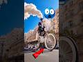 🤯 Top 3 Unique Cycles In The World ! #shorts #gadgets #viral #cycle