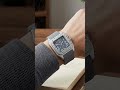 ⌚ TOMI Santos R-1 (Gray - Matte Gray)