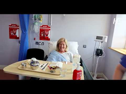 Patient Pathway for Day Endoscopy Procedures