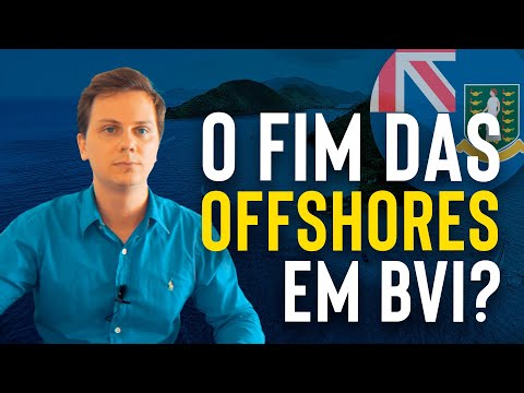 Vídeo: Principais eventos nas Ilhas Virgens Britânicas