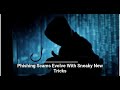 Tycoon-Based Phishing: The New Email Scam Targeting Businesses In 2025