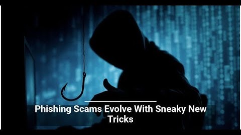 Tycoon-Based Phishing: The New Email Scam Targeting Businesses In 2025