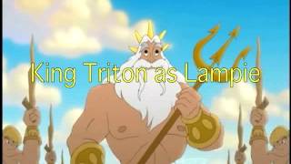 Warts Jo-Adian Cast Video