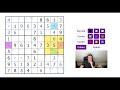 Sudoku Theory:  Gurth And More Pincers & Pivots