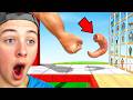 Reacting to GET PUNCHED and HIT THE TARGET in ARBS!
