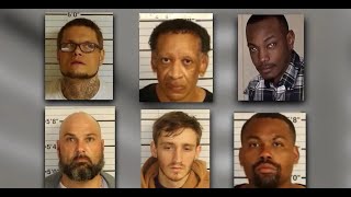 Shelby County Sheriff's Office reports 12 in-custody deaths so far in 2025
