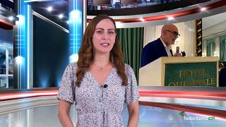 Tg FederfarmaNEWS - 11 giugno screenshot 5