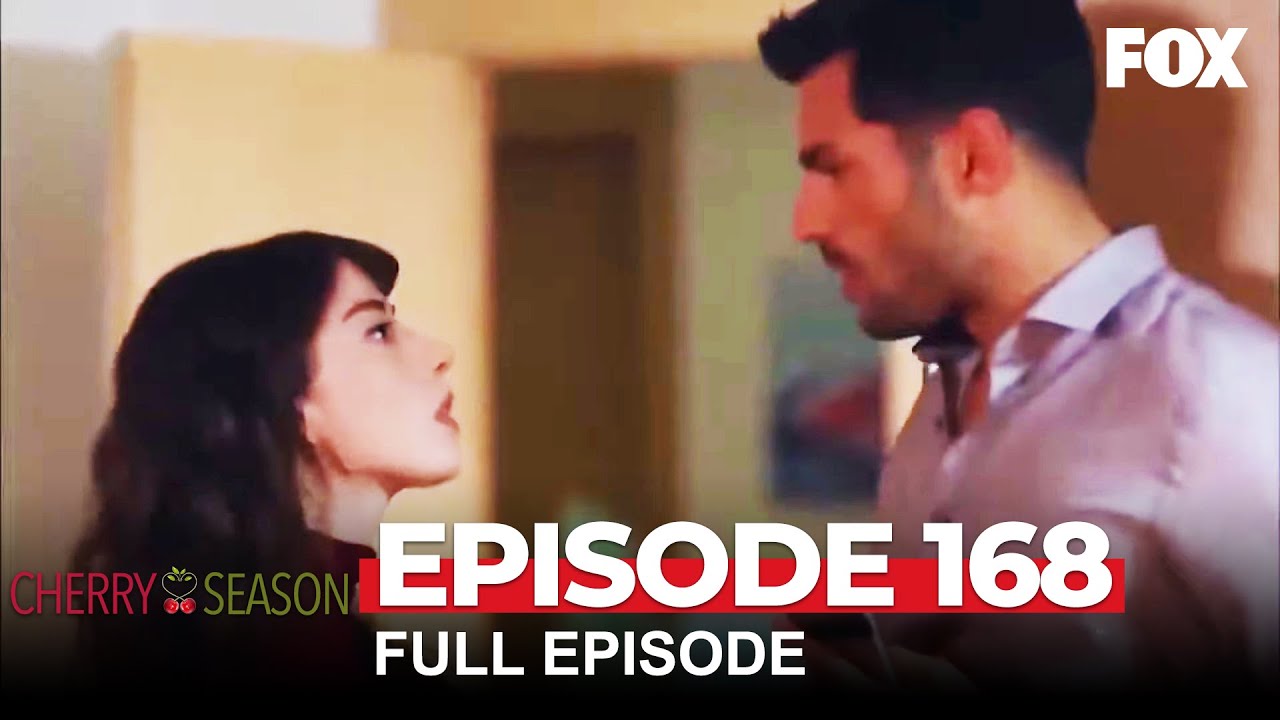 Cherry Season Episode 168 YouTube