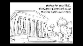 Central Hudson v Public Service Commission (in the style of Dr. Seuss)