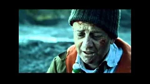 Paul Gagnon - Demo Reel