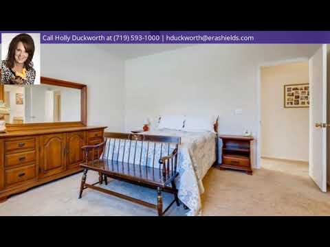 4021 Shane Valley Trail, Castle Rock, CO home video tour