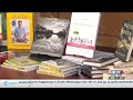 Pass Christian Books offers coffee, books and Father's Day gift options