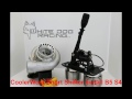 CoolerWorx Shifter Install B5 S4 1080