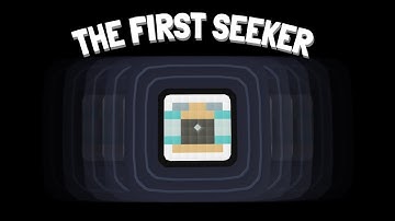 The First Seeker | Unofficial Yeeps Disc