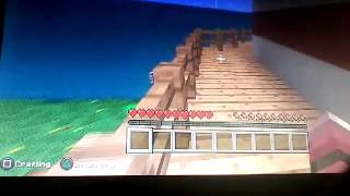 cache cache sur minecraft ps3