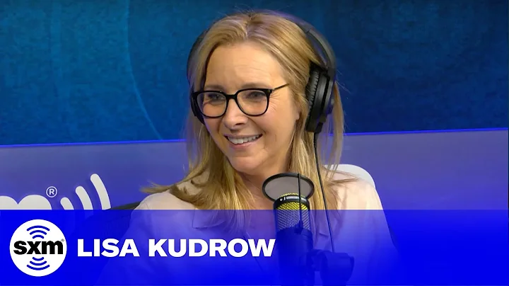 Lisa Kudrow Says More 'Romy & Michele' is in the W...