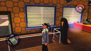 Saints Row - The Robberies Ep.4 : Scratch That