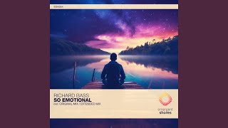 So Emotional (Extended Mix)