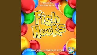 Ring The Bell (From "Fish Hooks")