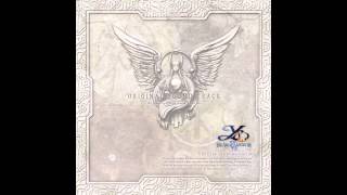 Ys VI: The Ark of Napishtim OST - The Depth Napishtim