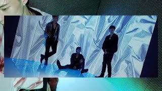 라비(RAVI), Cold Bay(콜드베이), Xydo(시도) - FASHIONABLE (Prod. GXXD)  Teaser