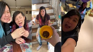 Silly Candy Prank Compilation 1