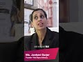 Watch Now: Understanding biases using a blend of science, research, theory and practical at GIBS