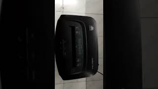 Lotus 16cc Paper Shredder with 60min run
