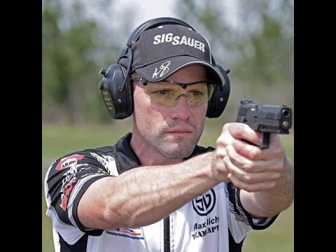 The Shooter's Mindset Episode 124 Max Michel Jr.
