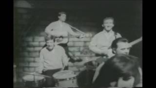 Video thumbnail of "Rick Nelson Love and Kisses (2) Live 1965"
