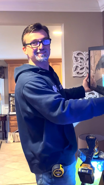 Pretending To Be My Dad Right In Front Of Him