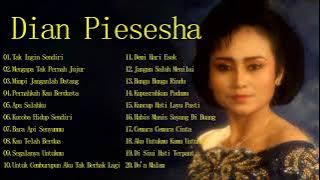 Dian Piesesha Full Album Bara Api Senyummu