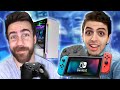 Can I beat Jonsandman while I'm on the Nintendo Switch? | NRG Sizz