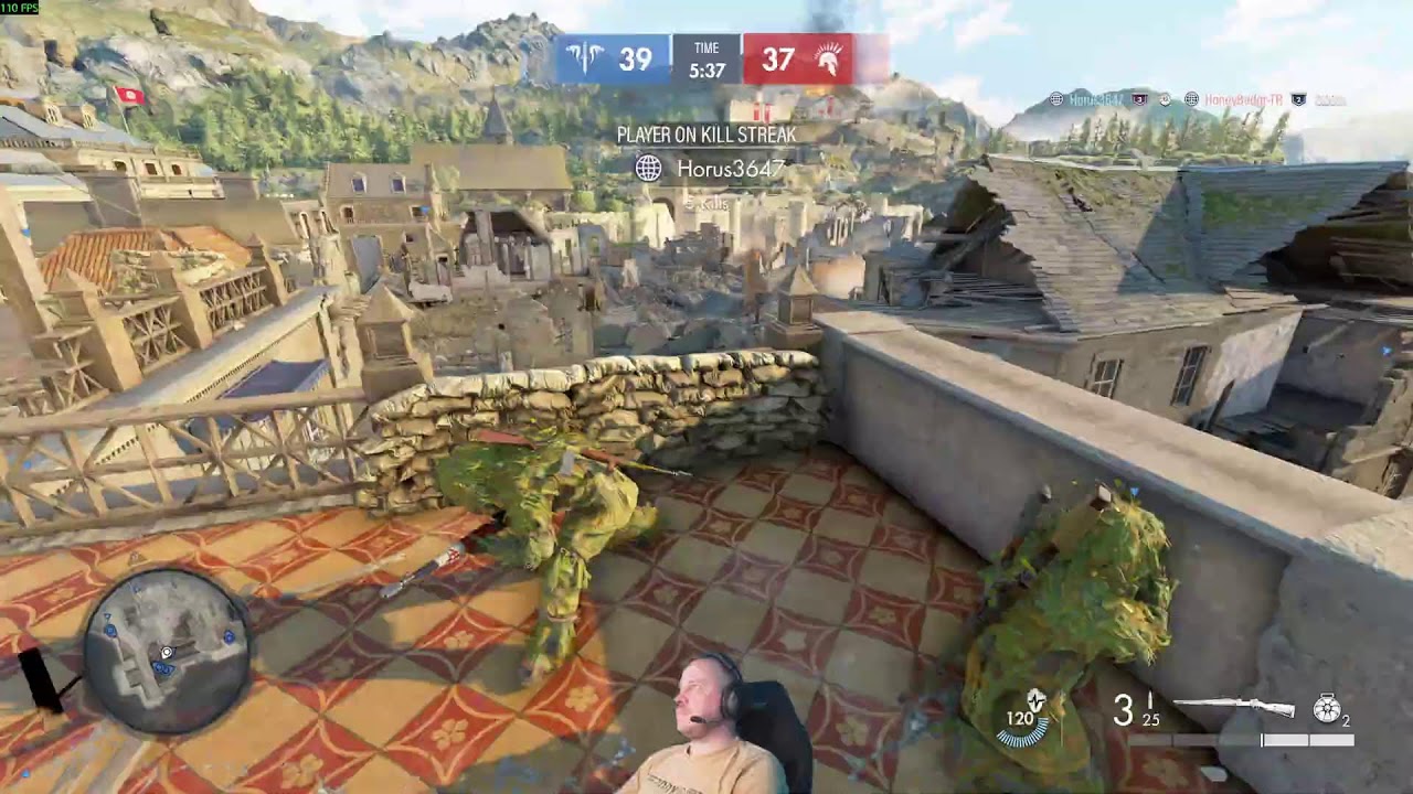 FACEIT  PREMIUM SUPER MATCH