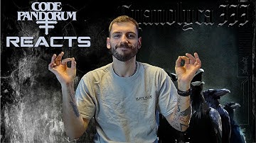 UNBELIEVABLE COMPILATION! | Code: Pandorum reacts to: CYANOLYCA III