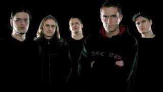 Watch Heaven Shall Burn The Few Upright video