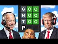 Ultimate us presidents gaming compilation