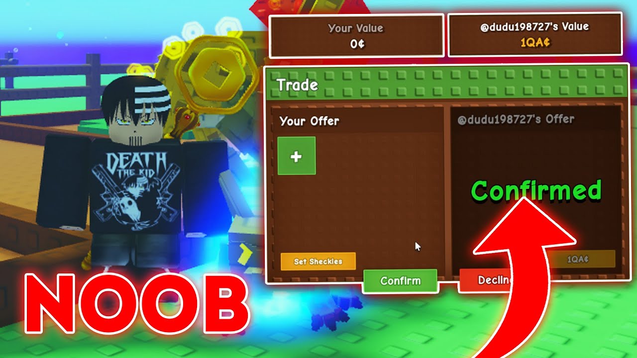 UPDATE HERE! FREE 1QA $ in Grow a Garden 🌶️ Admin Abuse & New