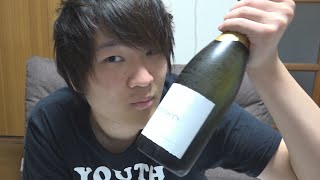 シャンパン一本飲むとどれくらい酔えるの？