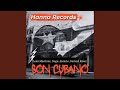 Son cubano extended mix