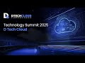 D Tech Cloud - Etkinlik | Technology Summit