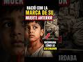 "Un niño de 2 años describió cómo murió en 1944 — y lo verificaron"