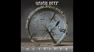 Uriah Heep:-&#39;Is Anybody Gonna Help Me?&#39;